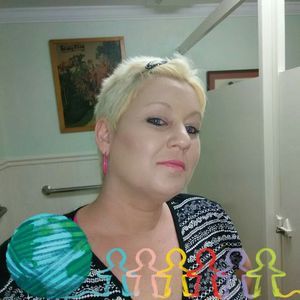 Meet your Posher, Michele